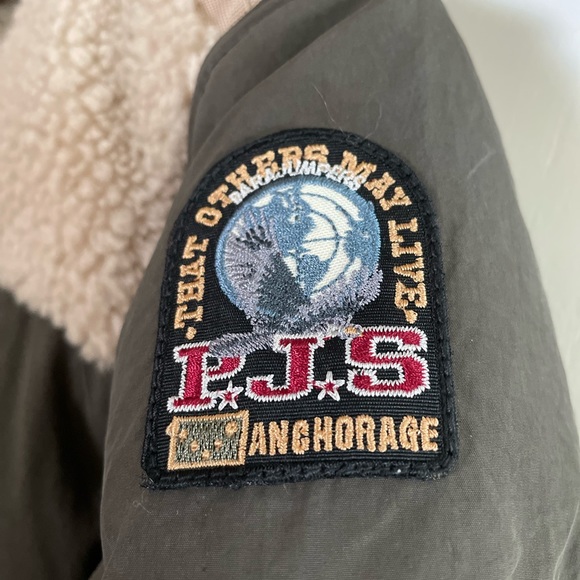 Parajumpers jacket special edition - Picture 1 of 3